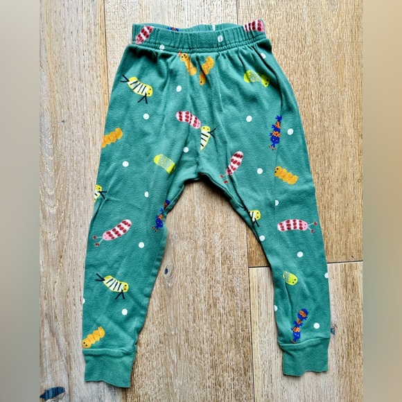 Christian Robinson x Target - bug pajamas set - Picture 4 of 4